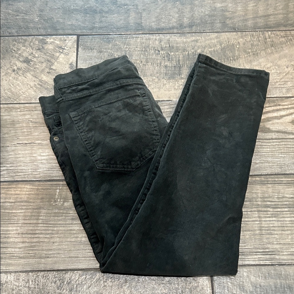 Banana Republic Black Skinny Jeans